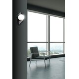 Zidna svetiljka DRIFTON 1xE14/10W/230V crna | Eponuda.com