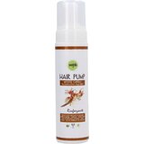 ANARKHIA hair pump pena za krepitev las Cene