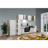 RESPEKTA Kuhinjski Blok Brez Aparatov Oliver, 310cm | Shoptok.si