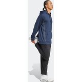 Adidas Muški duks GG SL HD Aurink, Sa kapuljačom, Teget | Eponuda.com