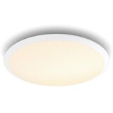 Philips 32809/31/P3 - LED prigušiva stropna svetiljka CANAVAL LED/18W/230V | Eponuda.com