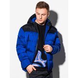 Ombre Men's winter jacket Cijene