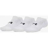 ČARAPE UA Performance Cotton 3pk NS