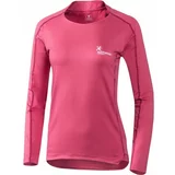 Klimatex NANOMA Ženska funkcijska majica, ružičasta, veličina