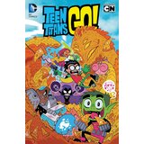 Penguin Random House Sholly Fisch - Teen Titans GO!, Vol. 1 | Eponuda.com