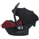  Autosjedalica Avionaut Cosmo Airflow 0-13 kg (40-87 cm), Red | shoptok.hr