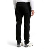 Tom Tailor Mu&amp;scaron;ke farmerke Josh 1047978, Crne Slike