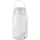 Esschert Design Vrč za sok s pipo Esschert (prostornina 3,6 l) | Shoptok.si