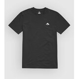 Emerica Justified Triangle T-shirt black | Shoptok.si