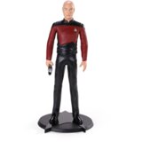 Noble Collection CBS - BENDYFIGS - PICARD figura | Shoptok.si