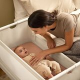 Snuz Pod5 Kolijevka/ Krevetić za bebe - Cashmere | shoptok.hr