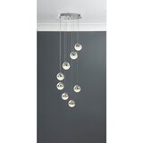 XXXL viseča led-svetilka marbles 46 W/3242 lm/4000 K/220-240 v/ | Shoptok.si