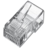  Mrežni konektor RJ45 CAT5e UTP T-MO8-8SR-PT PAK 50/1 | Eponuda.ba