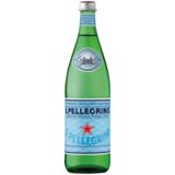 Sanpellegrino SAN PELLEGRINO Gazirana voda 0.75l Cene