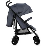 Momi kišobran kolica za bebe akira dark grey, 6m+ | Eponuda.com