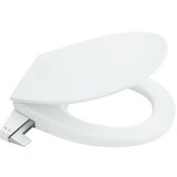 Grohe higienska WC deska Bau Ceramic 39648SH0 Cene