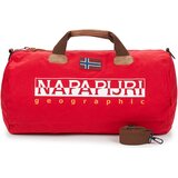 Napapijri BERING 3 HAUTE RED R1F Crvena Cijene
