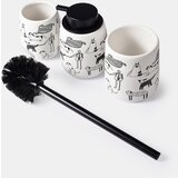 Sinsay Kupaonski set | shoptok.hr