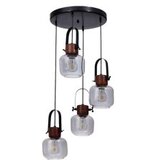 Opviq luster 2617785, Sivi | Eponuda.com
