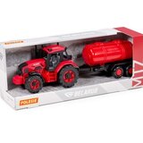  Traktor sa cisternom | Eponuda.com