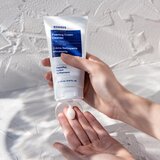 Korres Greek Yoghurt krema za odstranjevanje ličil in čiščenje kože 400 ml | Shoptok.si