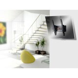 MID.YOU Stenski Nosilec Za Tv Wn120, Črna | Shoptok.si