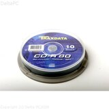 MED CD TRX CD-R CAKE 10 cijene