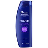 Head & Shoulders Clinical Strength Advanced Oil Control šampon, 400ml Cene