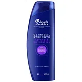 Clinical Strength Advanced Oil Control šampon, 400ml