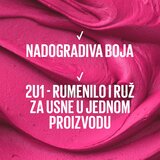 Maybelline New York Cloudtopia divine crimson rumenilo i ruž za usne | shoptok.hr