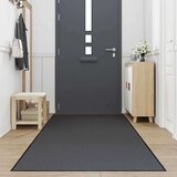vidaXL Predpražnik antraciten 115x300 cm | Shoptok.si