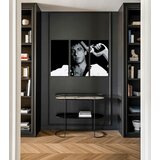  Najveći mafijaši na platnu Scarface - Tony Montana sa pištoljem u ruci () | shoptok.hr
