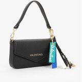 Valentino Ročna torbica 'LADY' črna | Shoptok.si