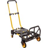 Stanley Ručni paletar i kolica, 2u1, 80 / 137 kg - SXWTD-FT585 | shoptok.hr