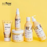 SoFlow Nourishing Mask hranilna maska za kodraste lase 400 ml | Shoptok.si
