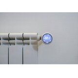  Immax NEO 07732C komplet 4x termostatske glavice + BRIDGE PRO v3 2xAA/3V Wi-Fi Tuya | Eponuda.com