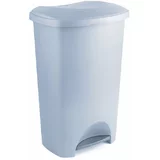 Addis Siv koš za smeti iz reciklirane plastike Eco Range, 50 l