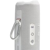 JBL Flip 7 White Bluetooth zvučnik