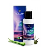 SecretPlay lubrikant hybrid organic Cene