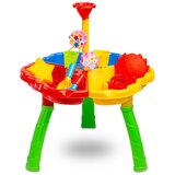 Toyz Vodna miza in peskovnik Bali iks Cene