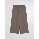 Sinsay Culotte hlače s džepovima | shoptok.hr