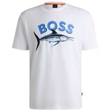 Boss muška majica sa printom HB50539196 101