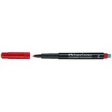 Faber-Castell OHP permanentni M | odaberite si varijantu (Faber Castel -) Cijene