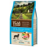 Sams Field Junior, govedina i teletina 2,5 kg | shoptok.hr