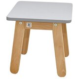 BELLAMY Woody stolac, grey | shoptok.hr