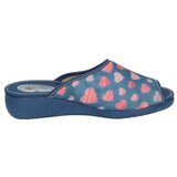 Bonadona Nogavice - Modra | Shoptok.si