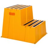 MID.YOU Pručka Tio-e2, Rumena | Shoptok.si