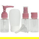 YESSS! mini travel set 5p cs roze | ePonuda.com