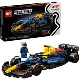 Lego Speed Champions: Dirkalni avtomobil Oracle Red Bull Racing RB20 F1 | Shoptok.si