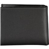 Calvin Klein BLACK MEN'S WALLET | ePonuda.com